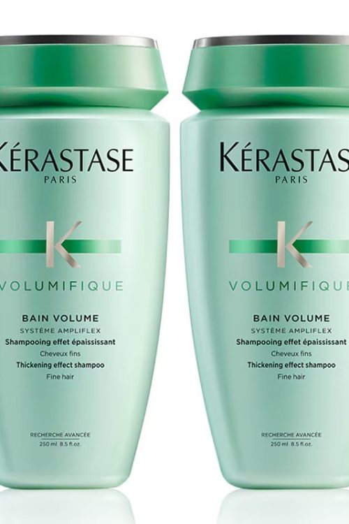 Kérastase Resistance Bain Volumifique Duo