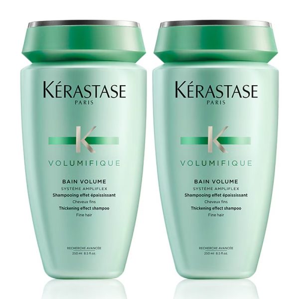 Kérastase Resistance Bain Volumifique Duo