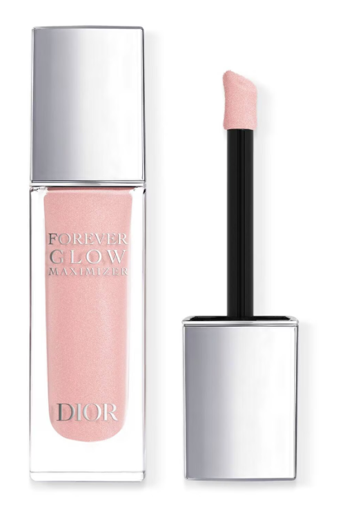 DIOR Dior Forever Glow Maximizer – Longwear Liquid Highlighter