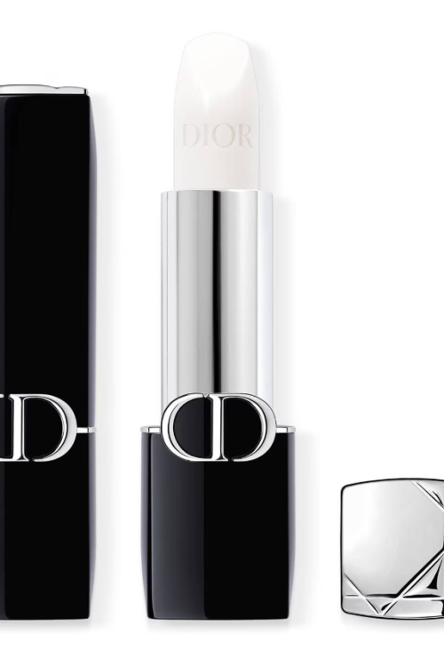 DIOR Rouge Dior Floral Care Lip Balm Refillable 3,5 g