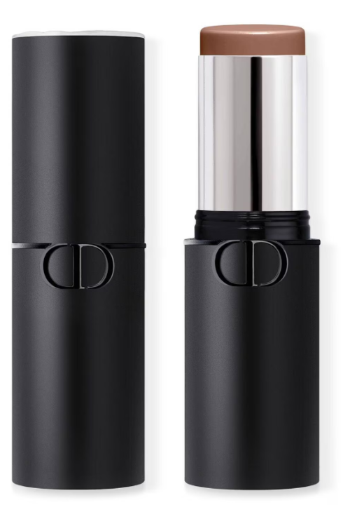 DIOR Forever Skin Contour Sculpting and Bronzing Face Stick