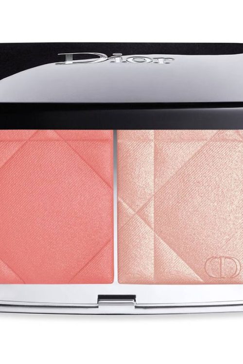 DIOR Rouge Blush Colour & Glow Face Palette