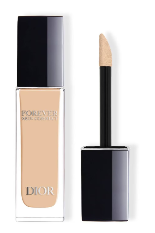 DIOR Dior Forever Skin Correct Full-Coverage Concealer – 24h Hydration and Wear