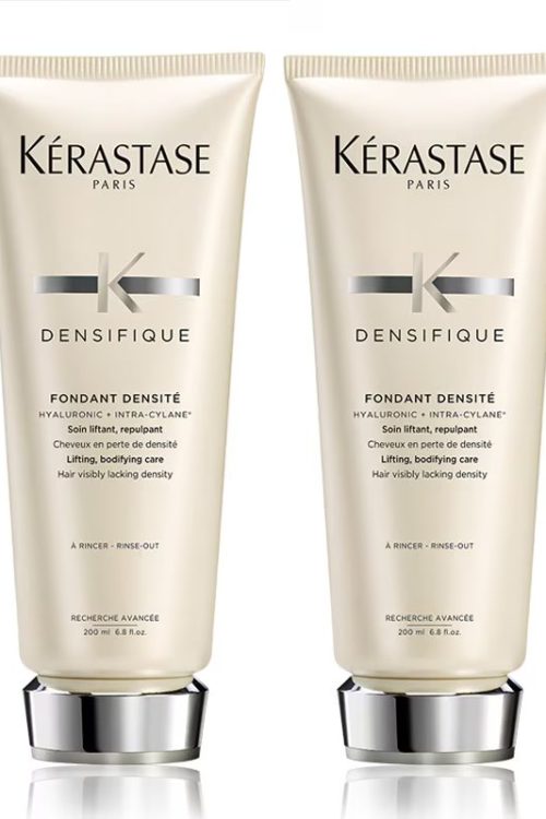 Kérastase Densifique Fondant Densité Lifting Bodifying Care Duo