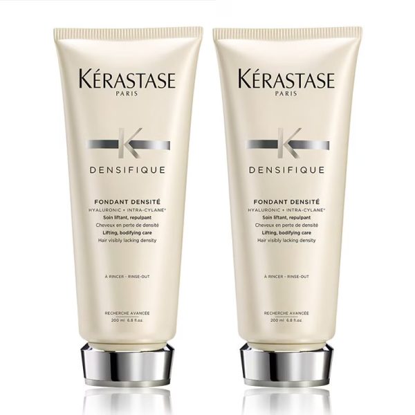 Kérastase Densifique Fondant Densité Lifting Bodifying Care Duo