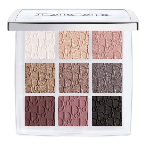 DIOR Dior Backstage Eye Palette - 9 Eyeshadow Palette