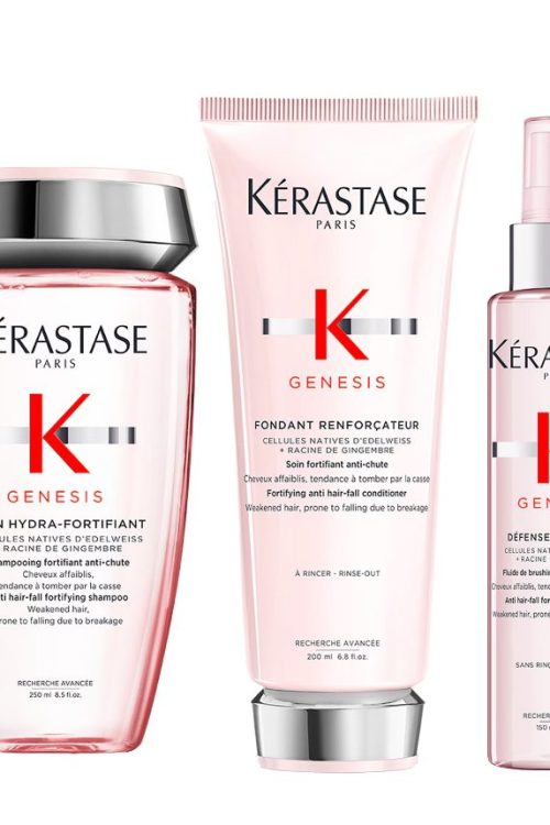 Kérastase Genesis Trio for Normal to Oily Hair