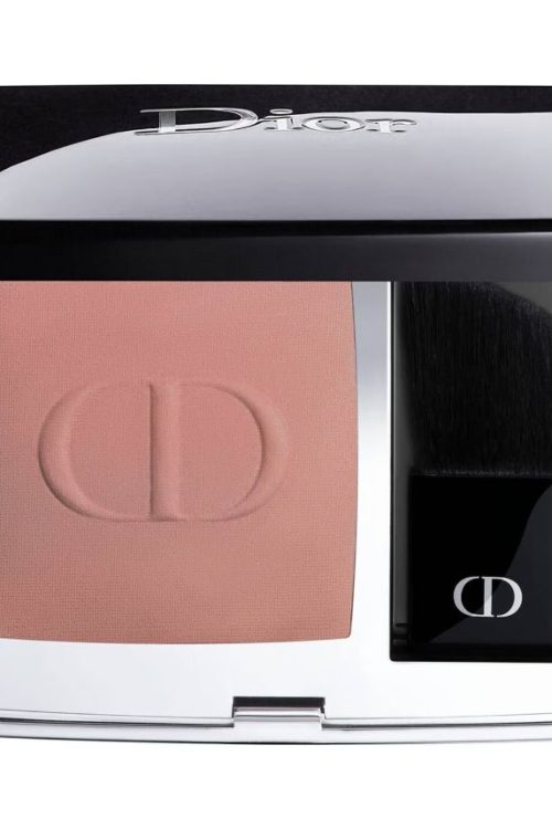 DIOR Rouge Blush – Cheek and Cheekbone Blush – High Pigmentation – Long Wear (6.70 g)