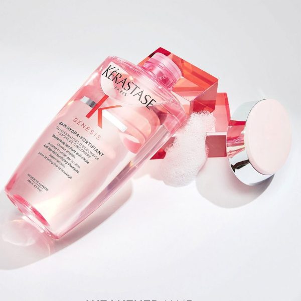 Kérastase Genesis Trio for Normal to Oily Hair - Image 2