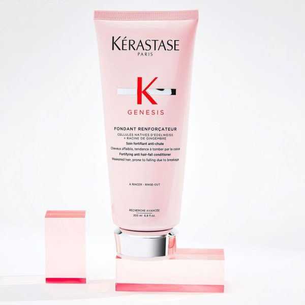 Kérastase Genesis Trio for Normal to Oily Hair - Image 3