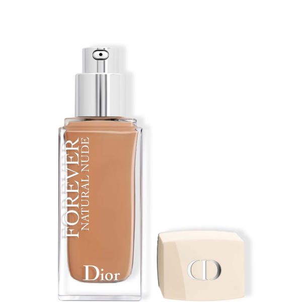 DIOR Forever Natural Nude Foundation 30ml - Image 2