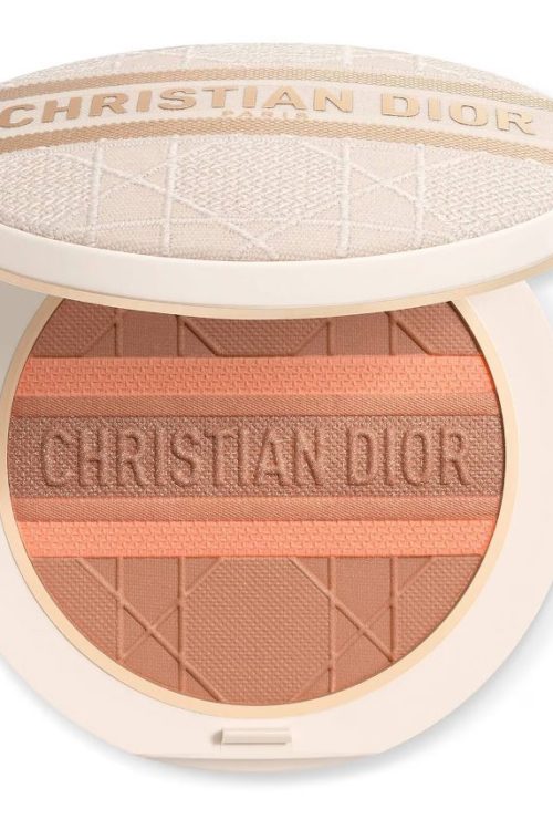 DIOR Forever Natural Bronze Glow – Sun-Kissed Finish Radiant Healthy Glow Powder 8g