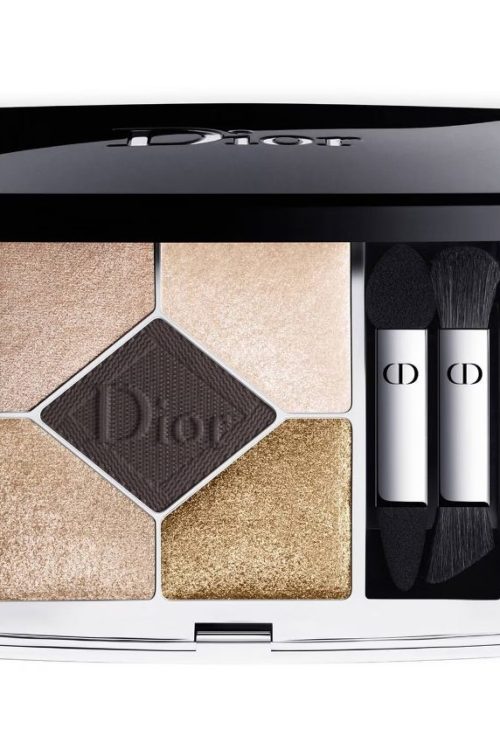 DIOR Diorshow 5 Couleurs High Colour Eyeshadow Palette 7.8g