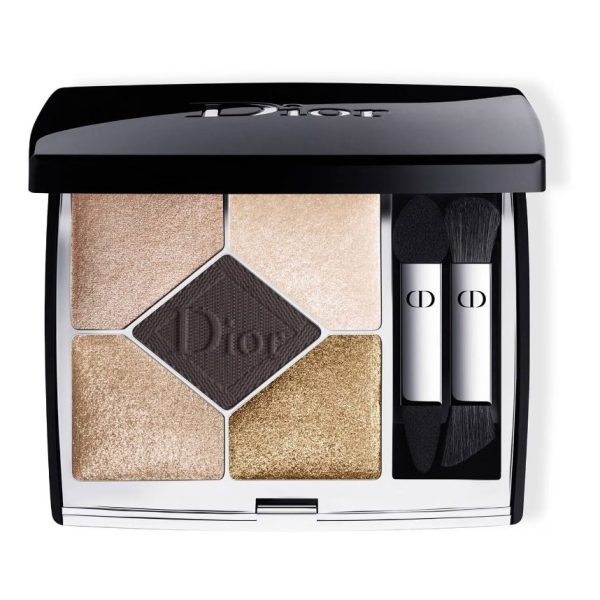 DIOR Diorshow 5 Couleurs High Colour Eyeshadow Palette 7.8g