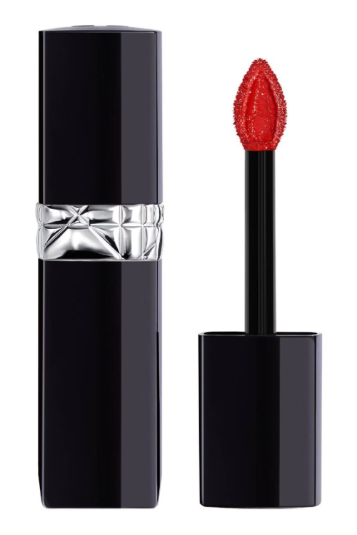 DIOR Rouge Dior Forever Lacquer 3.2g