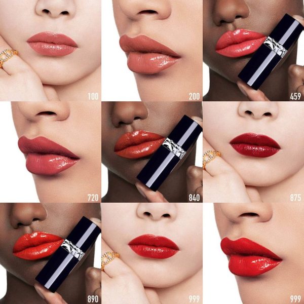 DIOR Rouge Dior Forever Lacquer 3.2g - Image 2