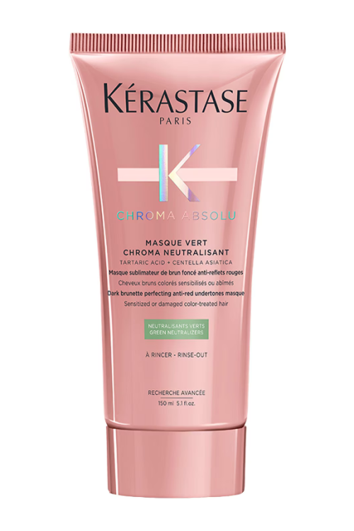 Kérastase Chroma Absolu Colour Correcting Masque 150ml