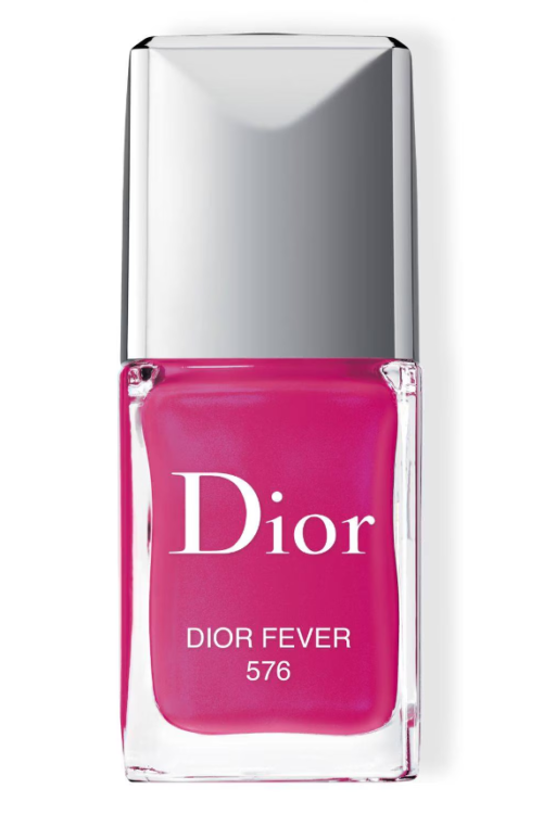 Dior Vernis Nail Lacquer