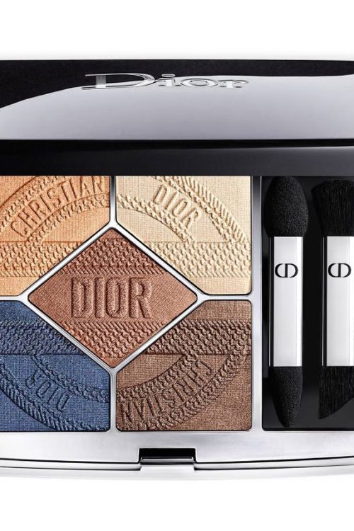 DIOR  5 Coulers Couture High Colour Eyeshadow Palette