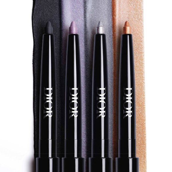 DIOR Diorshow 24H Wear Stylo Waterproof Eyeliner 0.3g - Image 3