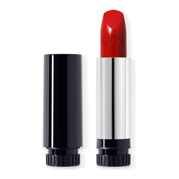 DIOR Rouge Dior Long-Wear Lipstick Refill 3.5g