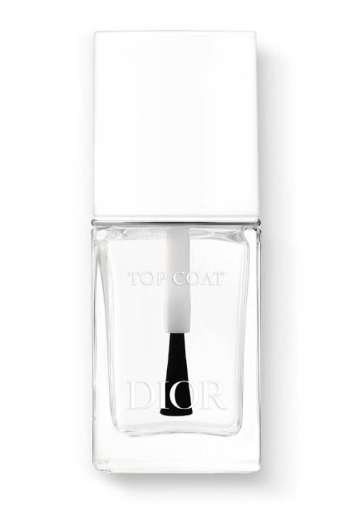 DIOR Dior Top Coat – Ultra-Fast-Drying Setting Lacquer