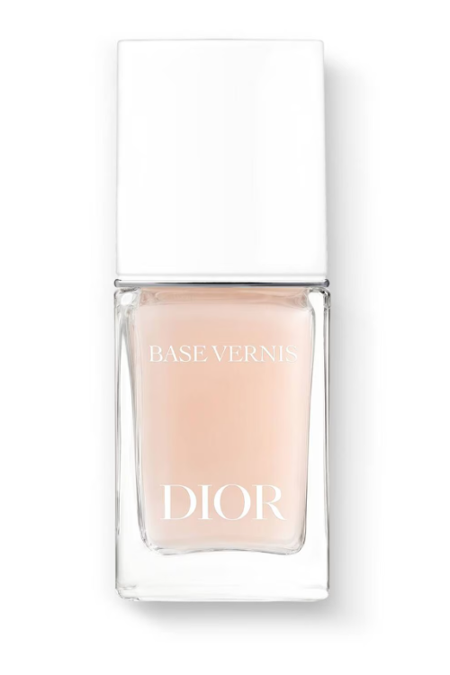 DIOR Dior Base Vernis – Protective Nail Care Base