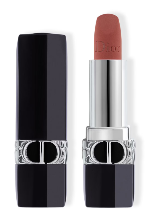 DIOR Rouge Dior Floral Care Lip Balm 3.5g