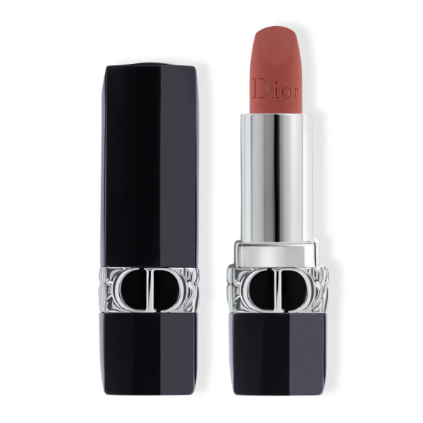 DIOR Rouge Dior Floral Care Lip Balm 3.5g