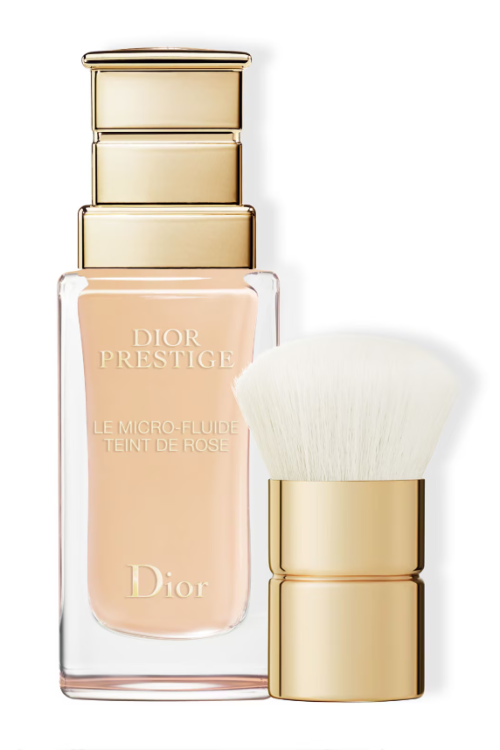 DIOR Prestige Make Up Le Micro Fluide Teint De Rose 30ml