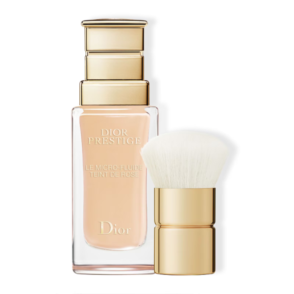 DIOR Prestige Make Up Le Micro Fluide Teint De Rose 30ml