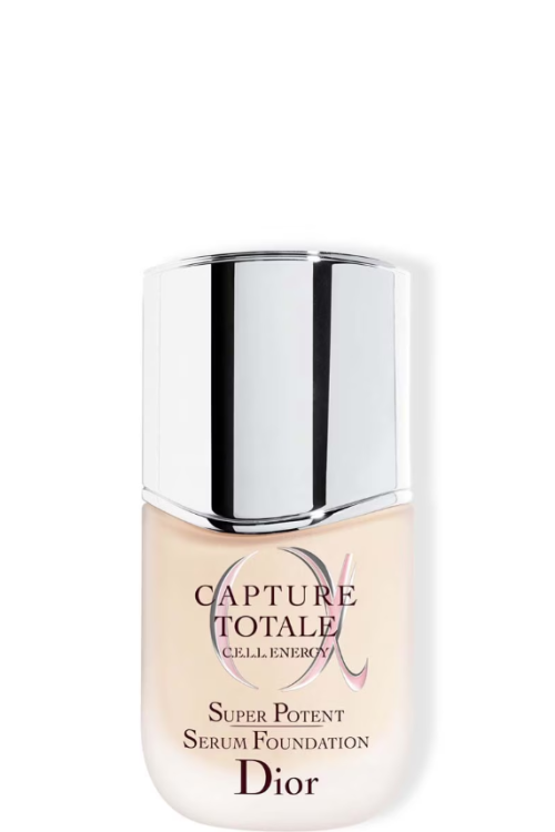 DIOR Capture Totale Foundation 30ml