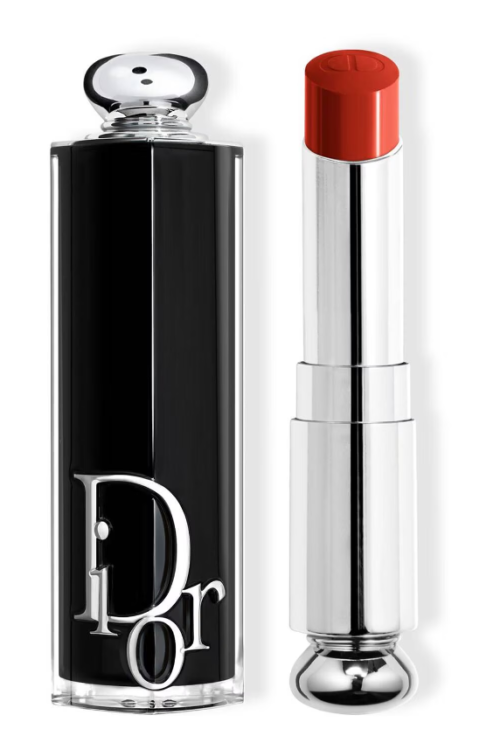 Dior Addict – Refillable Shine Lipstick – 90% Natural Origin