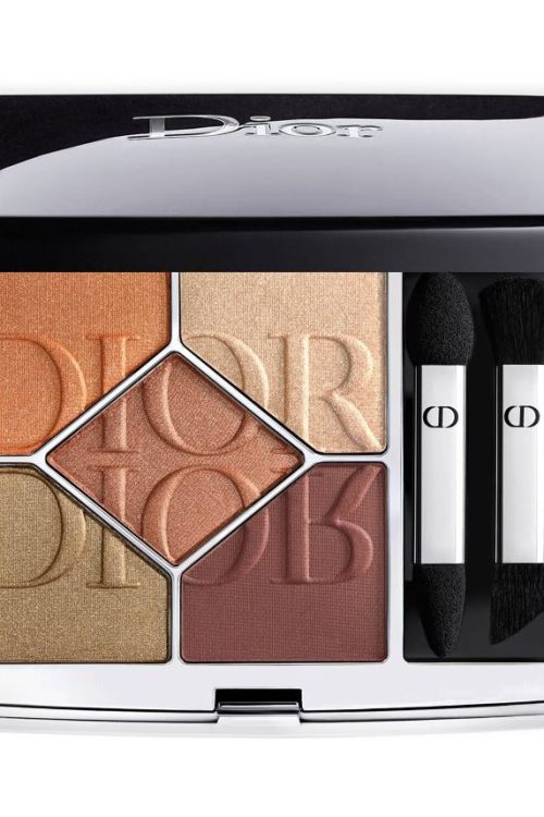 DIOR 5 Couleurs Couture Dior en Rouge – Limited Edition