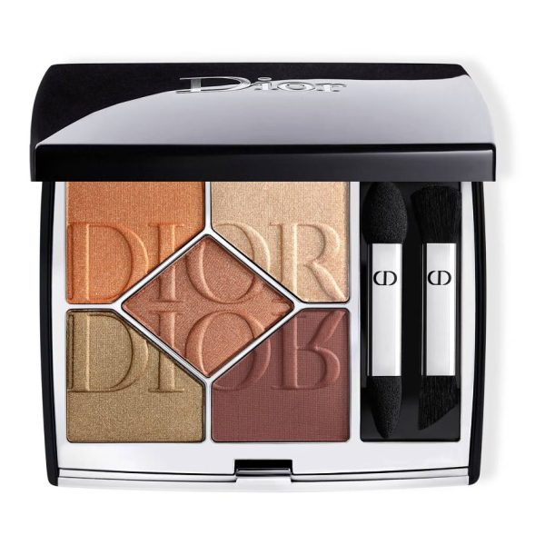 DIOR 5 Couleurs Couture Dior en Rouge - Limited Edition