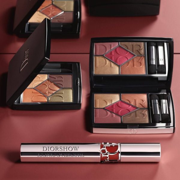 DIOR 5 Couleurs Couture Dior en Rouge - Limited Edition - Image 2