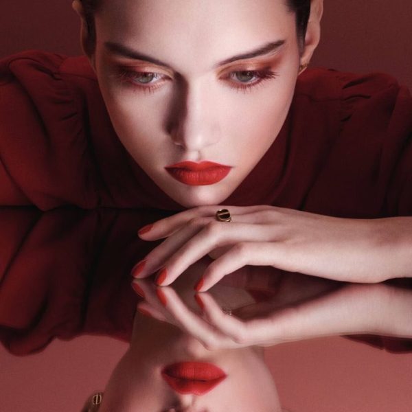 DIOR 5 Couleurs Couture Dior en Rouge - Limited Edition - Image 3