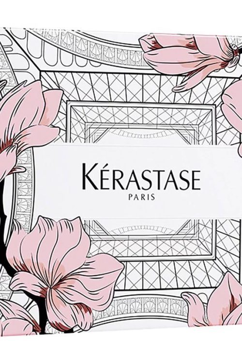 KÉRASTASE Kérastase Chroma Absolu Colour-Treated Hair Discovery  Set