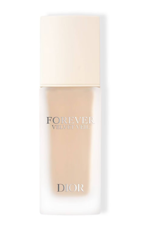 DIOR Forever Velvet Veil Blurring Matte Primer