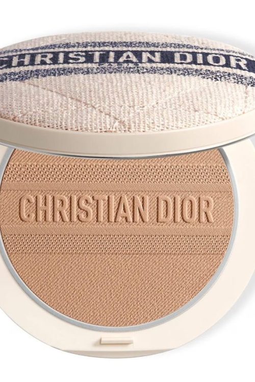 DIOR Forever Natural Bronze Healthy Sun-Kissed Longwear Bronzer 9g