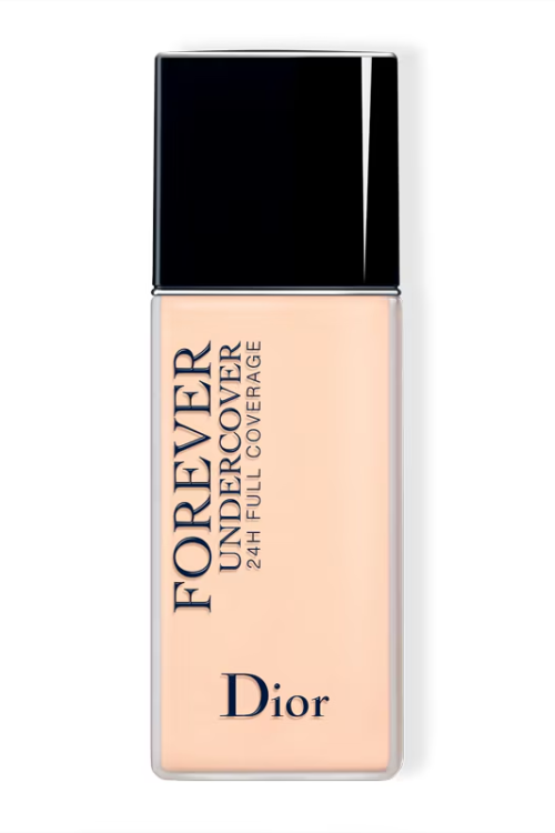 DIOR Forever Undercover Foundation 40ml