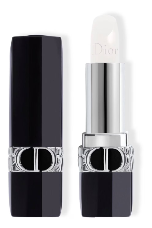 DIOR Rouge Dior Satin Floral Care Lip Balm 3.5g