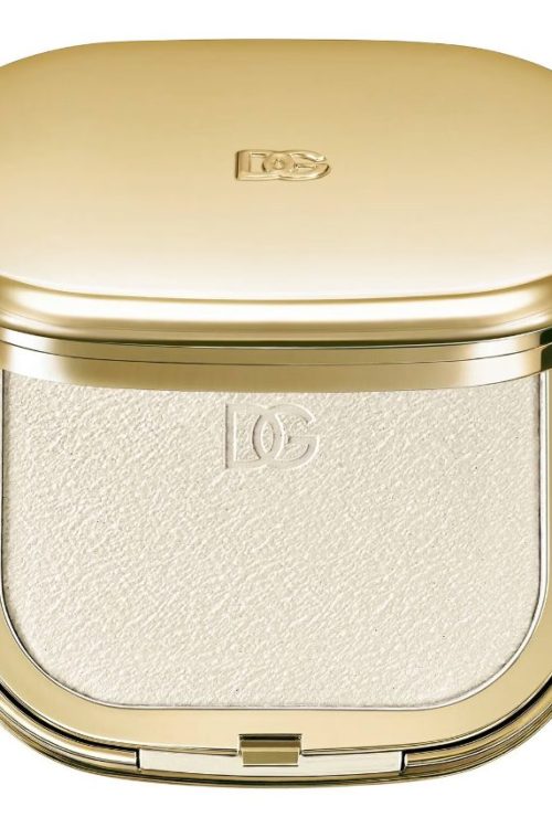 DOLCE & GABBANA  Fig Skin Perfector Shine Control Blurring Powder 6.5g