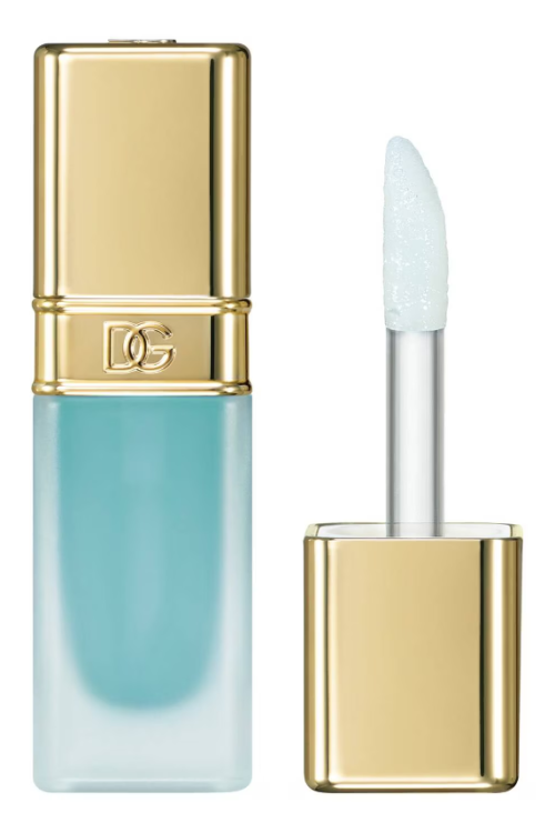 DOLCE & GABBANA  Mint Oil Lip Plumper