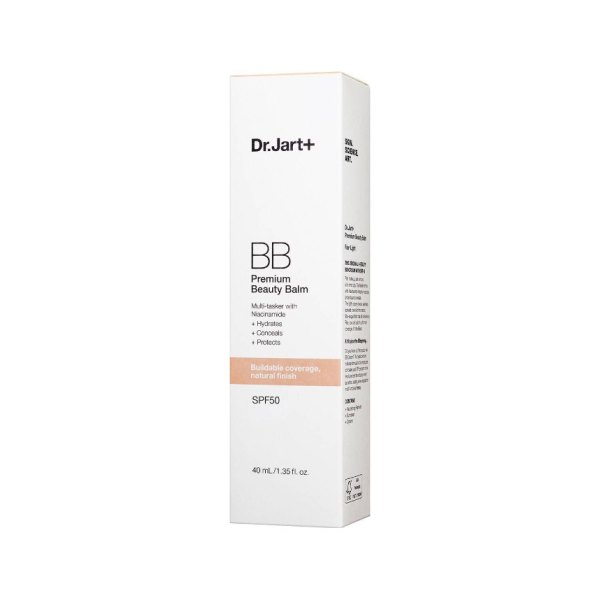 DR.JART+ Premium Beauty Balm 40ml - Image 3