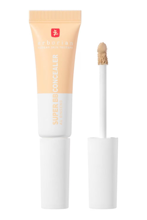 ERBORIAN Super BB Concealer – Ginseng concealer high coverage 10ml