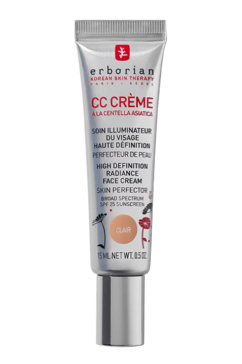 ERBORIAN CC Crème 15ml