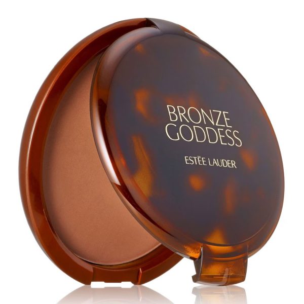 Estée Lauder Bronze Goddess Bronzing Powder 21g - Image 2