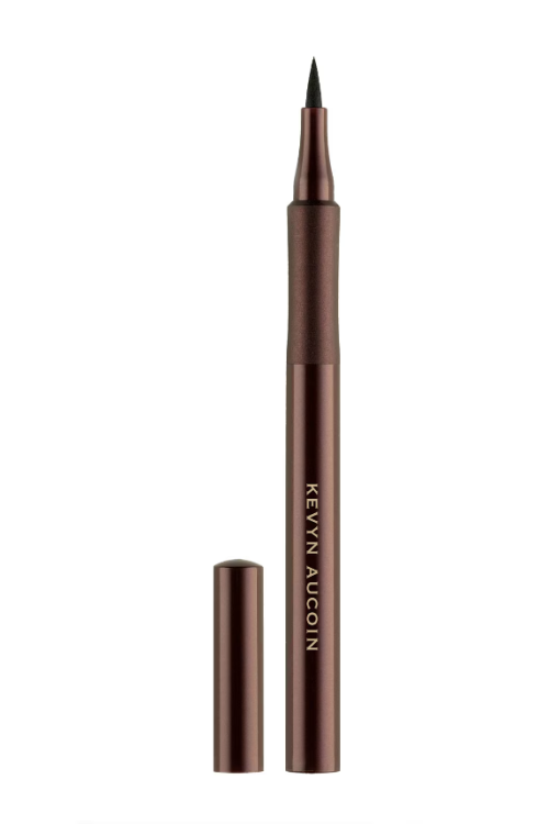 Kevyn Aucoin The Precision Liquid Liner Basic Black 1ml