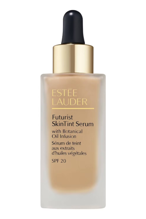 ESTÉE LAUDER Futurist SkinTint Serum Foundation 30ml